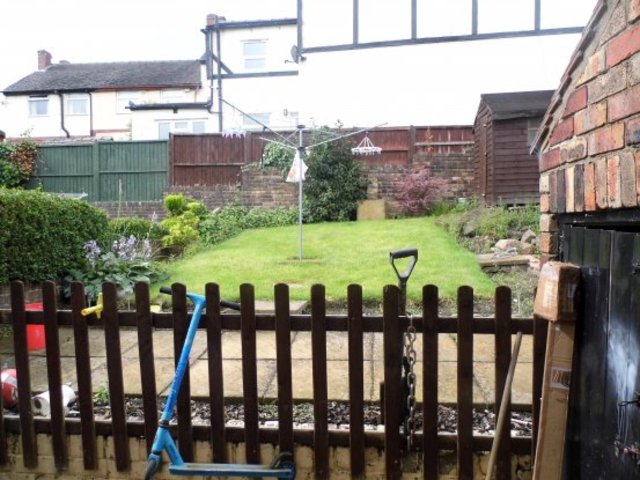  Image of 2 bedroom Property for sale in Prime Street Hanley Stoke-on-Trent ST1 at Stoke-On-Trent Staffordshire Stoke-On-Trent, ST1 6PS