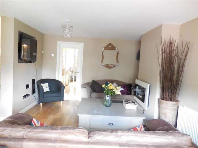  Image of 4 bedroom Semi-Detached house for sale in Primrose Drive Ditton Aylesford ME20 at Ditton Kent Aylesford, ME20 6EQ