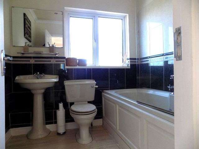  Image of 3 bedroom Semi-Detached house for sale in Priory Avenue Bridgend CF31 at Priory Avenue  Bridgend, CF31 3LR