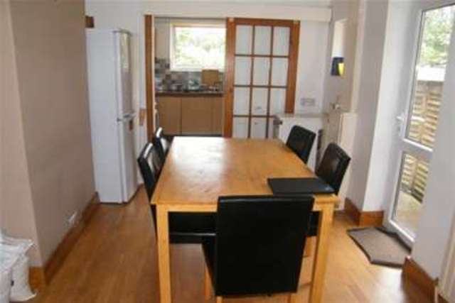  Image of 3 bedroom Detached house to rent in Priory Road Exeter EX4 at Exeter, EX4 7AP