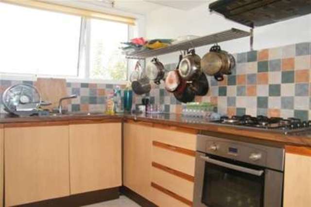  Image of 3 bedroom Detached house to rent in Priory Road Exeter EX4 at Exeter, EX4 7AP