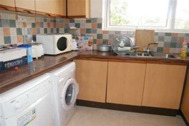  Image of 3 bedroom Detached house to rent in Priory Road Exeter EX4 at Exeter, EX4 7AP