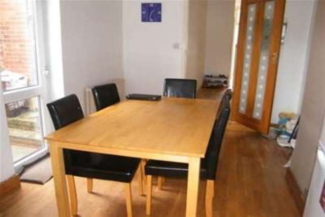  Image of 3 bedroom Detached house to rent in Priory Road Exeter EX4 at Exeter, EX4 7AP