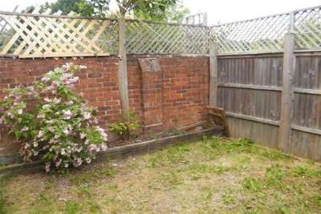  Image of 3 bedroom Detached house to rent in Priory Road Exeter EX4 at Exeter, EX4 7AP
