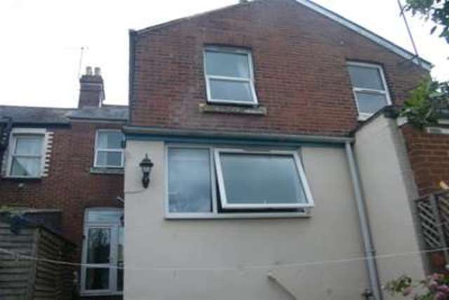  Image of 3 bedroom Detached house to rent in Priory Road Exeter EX4 at Exeter, EX4 7AP
