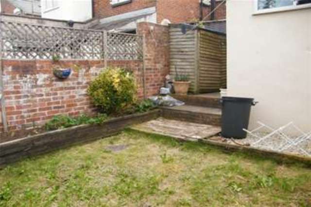  Image of 3 bedroom Detached house to rent in Priory Road Exeter EX4 at Exeter, EX4 7AP