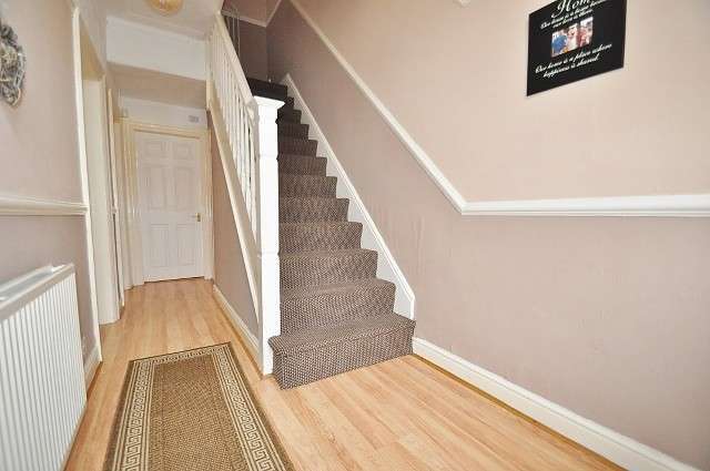  Image of 3 bedroom Detached house for sale in Prospect Vale Wallasey CH45 at Wallasey, CH45 6TQ