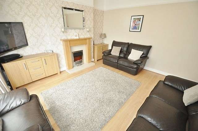 Image of 3 bedroom Detached house for sale in Prospect Vale Wallasey CH45 at Wallasey, CH45 6TQ