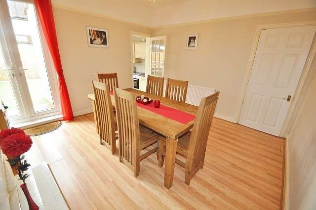  Image of 3 bedroom Detached house for sale in Prospect Vale Wallasey CH45 at Wallasey, CH45 6TQ