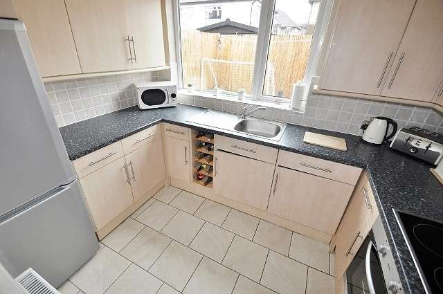  Image of 3 bedroom Detached house for sale in Prospect Vale Wallasey CH45 at Wallasey, CH45 6TQ