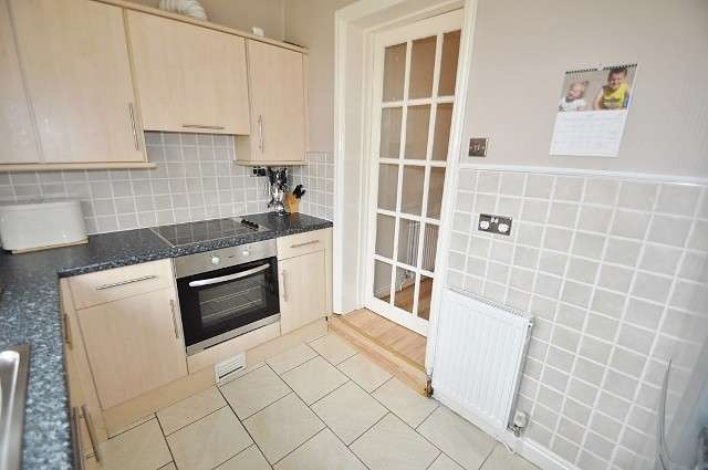  Image of 3 bedroom Detached house for sale in Prospect Vale Wallasey CH45 at Wallasey, CH45 6TQ