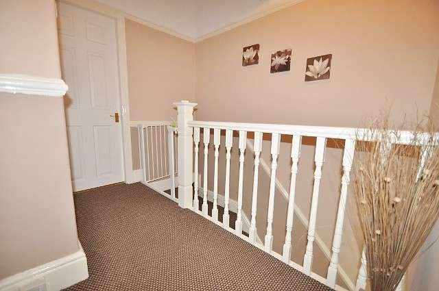  Image of 3 bedroom Detached house for sale in Prospect Vale Wallasey CH45 at Wallasey, CH45 6TQ