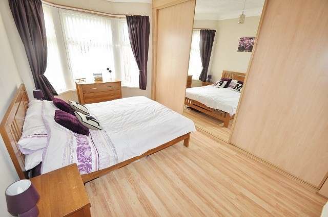  Image of 3 bedroom Detached house for sale in Prospect Vale Wallasey CH45 at Wallasey, CH45 6TQ