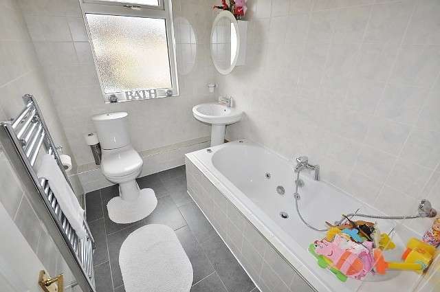  Image of 3 bedroom Detached house for sale in Prospect Vale Wallasey CH45 at Wallasey, CH45 6TQ