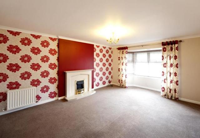  Image of 5 bedroom Detached house to rent in Provost Clemo Drive Insch AB52 at Insch Aberdeenshire Aberdeenshire, AB52 6HT