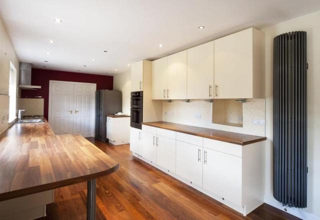  Image of 5 bedroom Detached house to rent in Provost Clemo Drive Insch AB52 at Insch Aberdeenshire Aberdeenshire, AB52 6HT