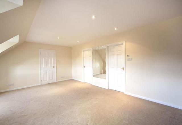 Image of 5 bedroom Detached house to rent in Provost Clemo Drive Insch AB52 at Insch Aberdeenshire Aberdeenshire, AB52 6HT