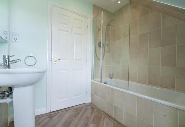  Image of 5 bedroom Detached house to rent in Provost Clemo Drive Insch AB52 at Insch Aberdeenshire Aberdeenshire, AB52 6HT