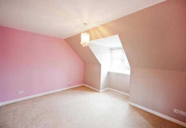  Image of 5 bedroom Detached house to rent in Provost Clemo Drive Insch AB52 at Insch Aberdeenshire Aberdeenshire, AB52 6HT