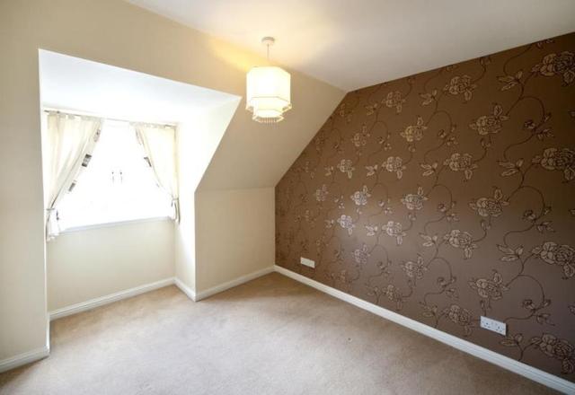  Image of 5 bedroom Detached house to rent in Provost Clemo Drive Insch AB52 at Insch Aberdeenshire Aberdeenshire, AB52 6HT