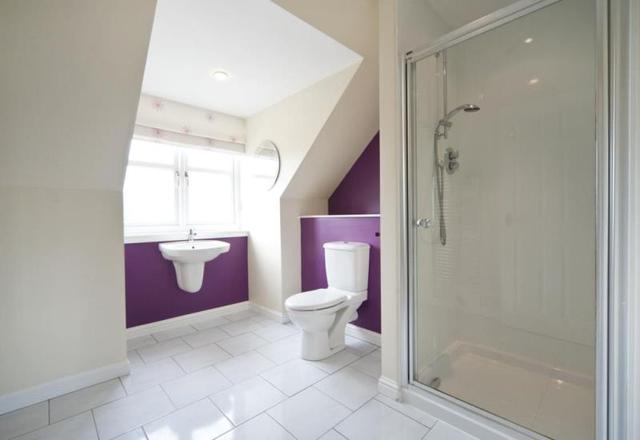  Image of 5 bedroom Detached house to rent in Provost Clemo Drive Insch AB52 at Insch Aberdeenshire Aberdeenshire, AB52 6HT