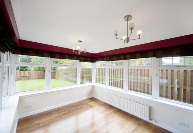  Image of 5 bedroom Detached house to rent in Provost Clemo Drive Insch AB52 at Insch Aberdeenshire Aberdeenshire, AB52 6HT