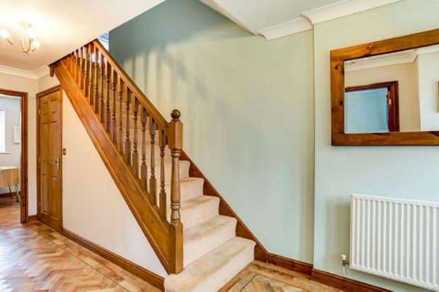 Image of 4 bedroom Detached house for sale in Quayside Congleton CW12 at Quayside  Congleton, CW12 3AS
