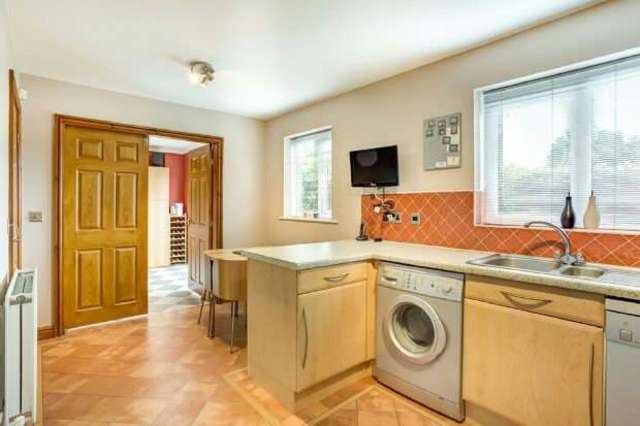 Image of 4 bedroom Detached house for sale in Quayside Congleton CW12 at Quayside  Congleton, CW12 3AS