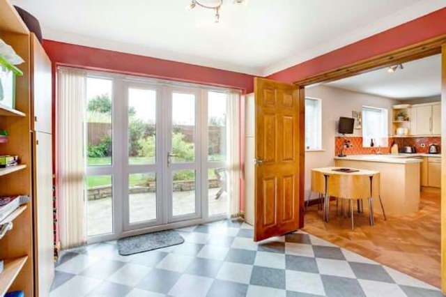  Image of 4 bedroom Detached house for sale in Quayside Congleton CW12 at Quayside  Congleton, CW12 3AS