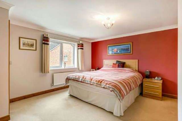  Image of 4 bedroom Detached house for sale in Quayside Congleton CW12 at Quayside  Congleton, CW12 3AS
