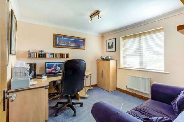  Image of 4 bedroom Detached house for sale in Quayside Congleton CW12 at Quayside  Congleton, CW12 3AS