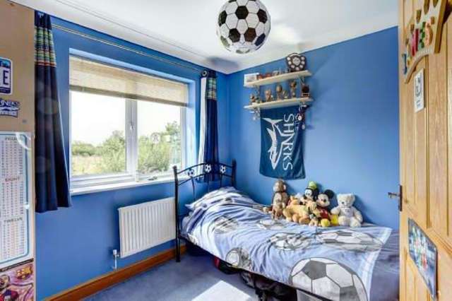  Image of 4 bedroom Detached house for sale in Quayside Congleton CW12 at Quayside  Congleton, CW12 3AS