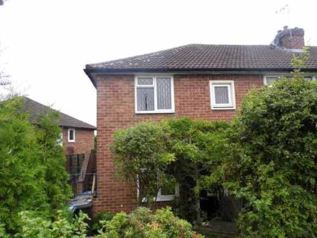  Image of 2 bedroom Maisonette for sale in Queens Way Tamworth B79 at Tamworth Staffordshire Tamworth, B79 8QD
