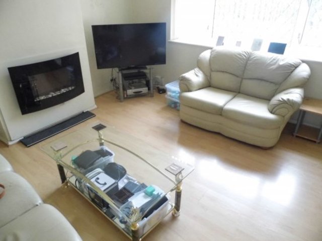  Image of 2 bedroom Maisonette for sale in Queens Way Tamworth B79 at Tamworth Staffordshire Tamworth, B79 8QD