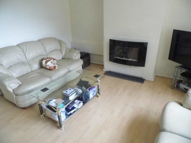 Image of 2 bedroom Maisonette for sale in Queens Way Tamworth B79 at Tamworth Staffordshire Tamworth, B79 8QD