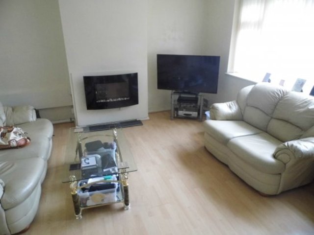  Image of 2 bedroom Maisonette for sale in Queens Way Tamworth B79 at Tamworth Staffordshire Tamworth, B79 8QD
