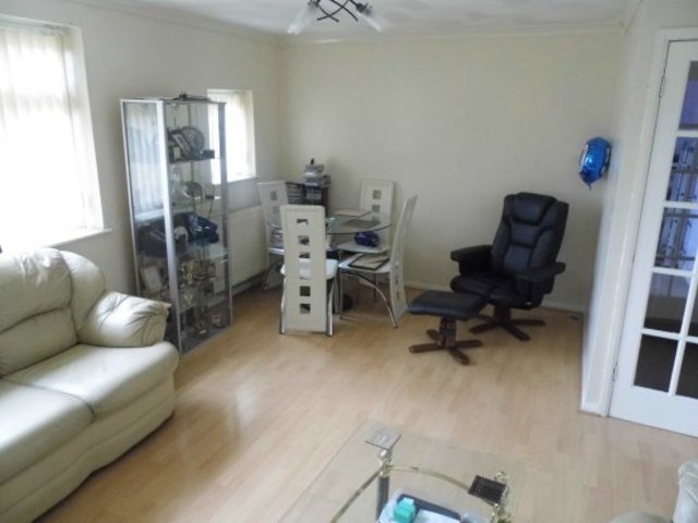  Image of 2 bedroom Maisonette for sale in Queens Way Tamworth B79 at Tamworth Staffordshire Tamworth, B79 8QD