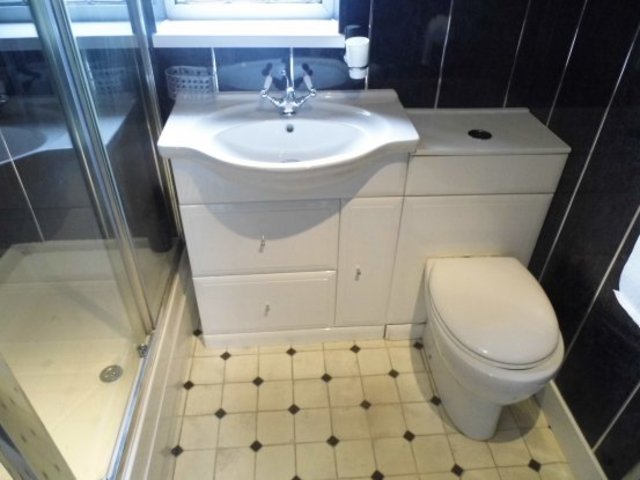  Image of 2 bedroom Maisonette for sale in Queens Way Tamworth B79 at Tamworth Staffordshire Tamworth, B79 8QD