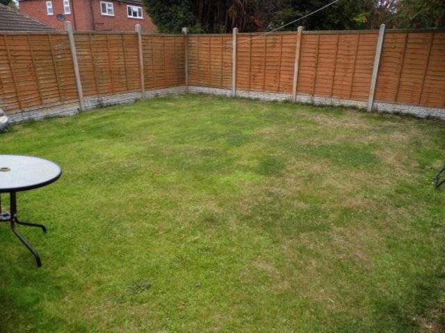  Image of 2 bedroom Maisonette for sale in Queens Way Tamworth B79 at Tamworth Staffordshire Tamworth, B79 8QD