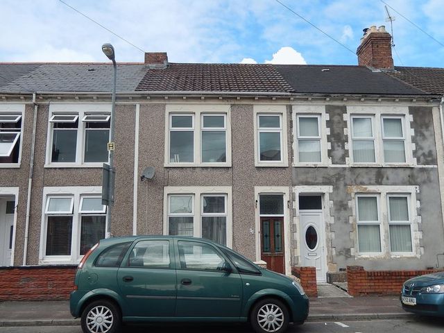  Image of 2 bedroom Terraced house to rent in Radnor Road Canton Cardiff CF5 at Radnor Road  Cardiff, CF5 1RA