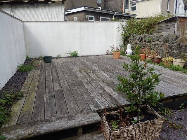  Image of 2 bedroom Terraced house to rent in Radnor Road Canton Cardiff CF5 at Radnor Road  Cardiff, CF5 1RA