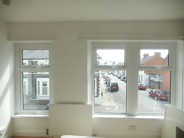  Image of 2 bedroom Terraced house to rent in Radnor Road Canton Cardiff CF5 at Radnor Road  Cardiff, CF5 1RA