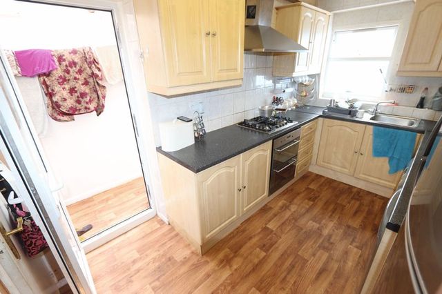  Image of 3 bedroom Semi-Detached house for sale in Ravenhurst Road Braunstone Leicester LE3 at Ravenhurst Road  Leicester, LE3 2PU