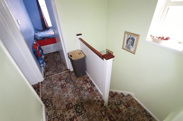  Image of 3 bedroom Semi-Detached house for sale in Ravenhurst Road Braunstone Leicester LE3 at Ravenhurst Road  Leicester, LE3 2PU