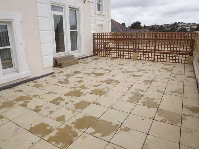  Image of 2 bedroom Flat for sale in Rawlyn Road Torquay TQ2 at Chelston Torquay Torquay, TQ2 6PL