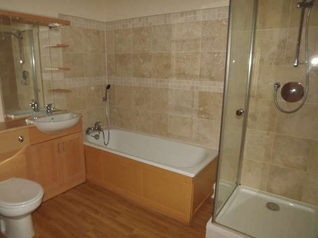  Image of 2 bedroom Flat for sale in Rawlyn Road Torquay TQ2 at Chelston Torquay Torquay, TQ2 6PL