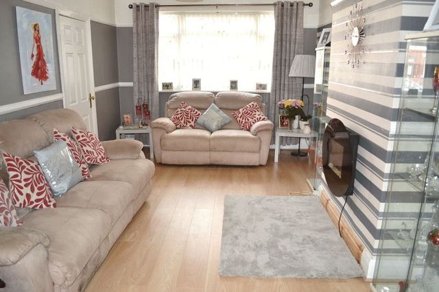  Image of 3 bedroom Semi-Detached house for sale in Raymond Avenue Bootle L30 at Raymond Avenue  Bootle, L30 1PD