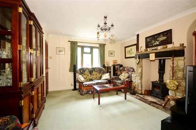  Image of 4 bedroom Semi-Detached house for sale in Raynham Villas Hunton Road Marden Tonbridge TN12 at Chainhurst Near Marden Tonbridge, TN12 9SZ