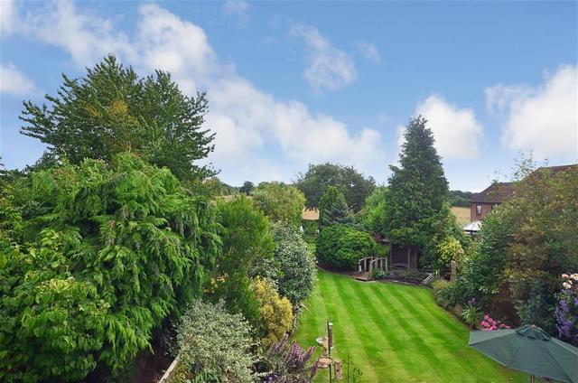  Image of 4 bedroom Semi-Detached house for sale in Raynham Villas Hunton Road Marden Tonbridge TN12 at Chainhurst Near Marden Tonbridge, TN12 9SZ