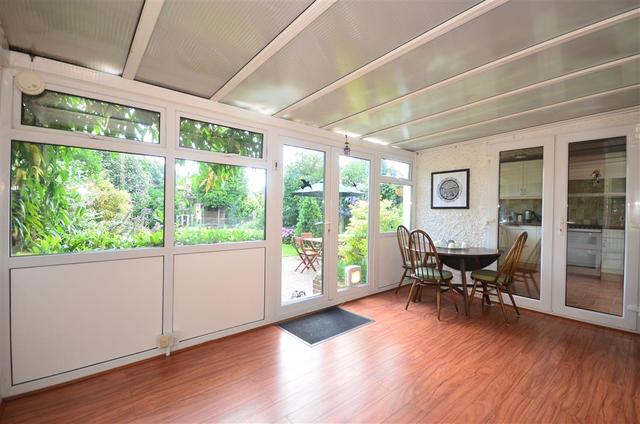 Image of 4 bedroom Semi-Detached house for sale in Raynham Villas Hunton Road Marden Tonbridge TN12 at Chainhurst Near Marden Tonbridge, TN12 9SZ